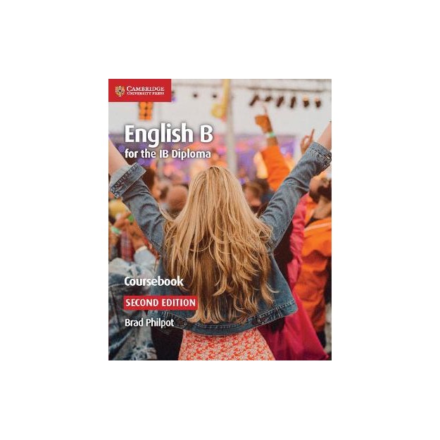 ENGLISH B FOR THE IB DIPLOMA