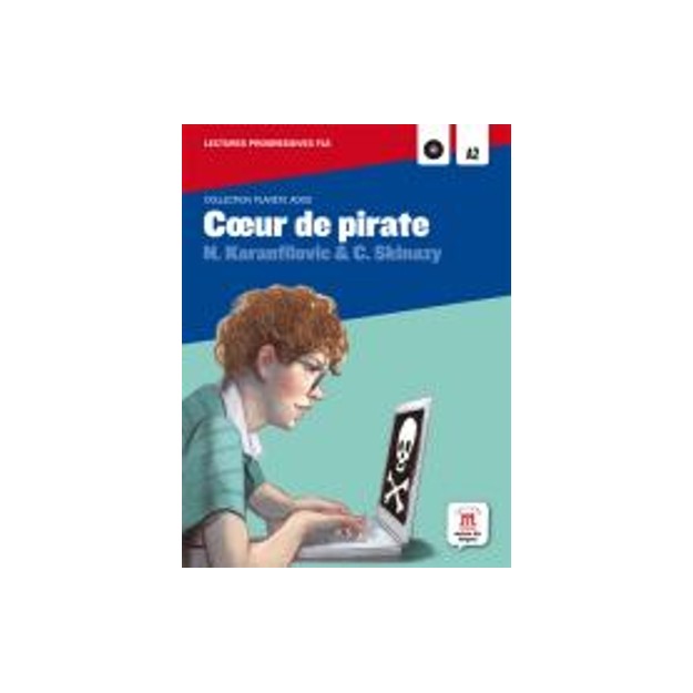 LPA : COEUR DE PIRATE (+ CD)