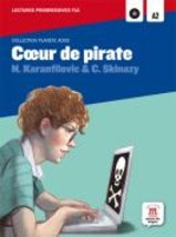 LPA : COEUR DE PIRATE (+ CD)