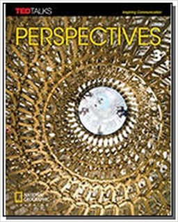 PERSPECTIVES 3 TCHRS (+ AUDIO + DVD ROM) - AMER. ED