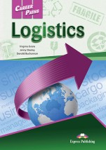 CAREER PATHS LOGISTICS SB PACK (+ DIGIBOOKS APP)