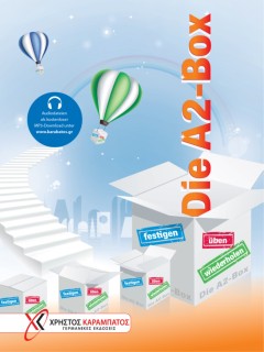 DIE A2- BOX KURSBUCH