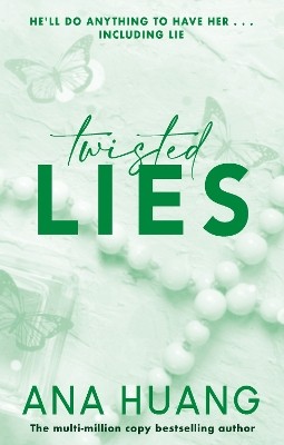 TWISTED SERIES 4: TWISTED LIES