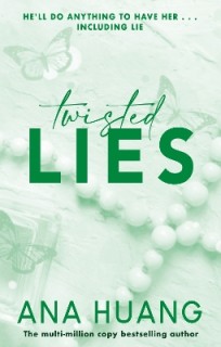 TWISTED SERIES 4: TWISTED LIES