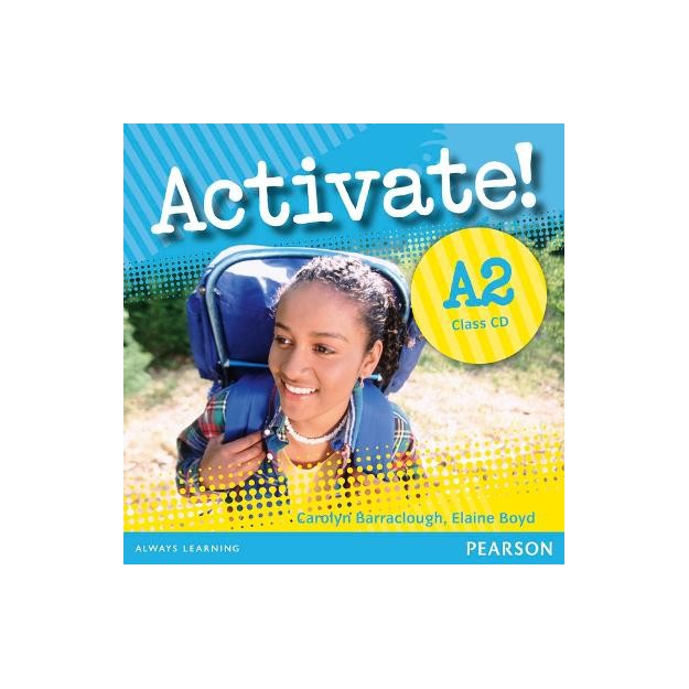 ACTIVATE A2 CD CLASS (2)