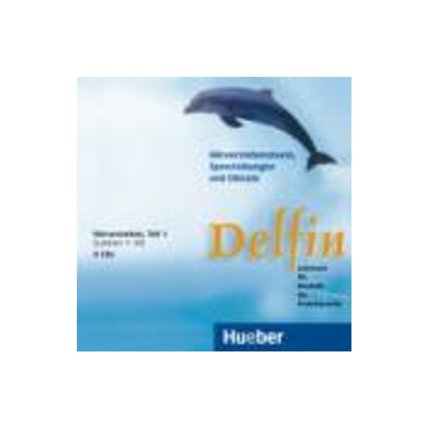 DELFIN 1 (LEKTIONEN 1 - 10) CD (4)
