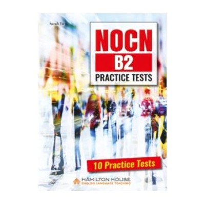 NOCN B2 PRACTICE TESTS TCHRS