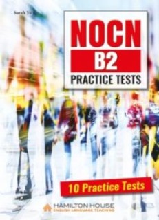 NOCN B2 PRACTICE TESTS TCHRS