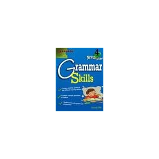 GRAMMAR SKILLS 4 PB