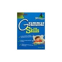 GRAMMAR SKILLS 4 PB