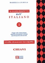 IL GUSTO PERFETTO DELLITALIANO 1 CHIAVI