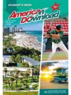 AMERICAN DOWNLOAD B1 SB (+ DOWNLOADABLE EBOOK)
