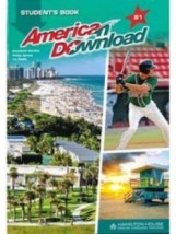 AMERICAN DOWNLOAD B1 SB (+ DOWNLOADABLE EBOOK)