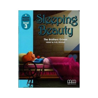 PRR 3: SLEEPING BEAUTY