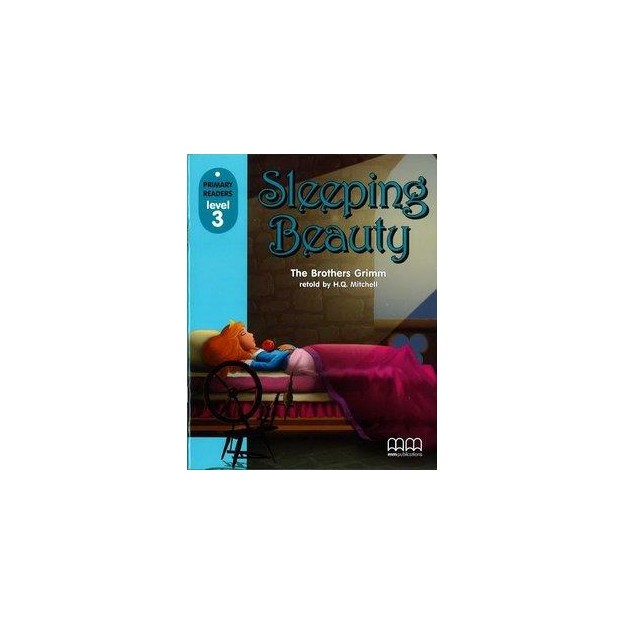 PRR 3: SLEEPING BEAUTY