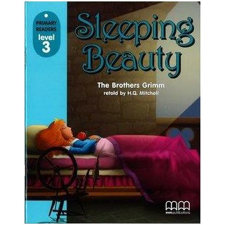 PRR 3: SLEEPING BEAUTY