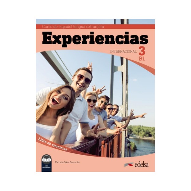 EXPERIENCIAS 3 B1 EJERCICIOS