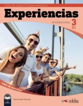 EXPERIENCIAS 3 B1 EJERCICIOS