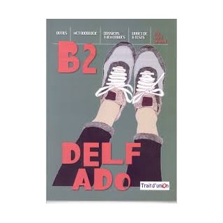 DELF ADO B2