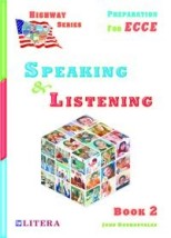 HIGHWAY TO MICHIGAN LISTENING SPEAKING 2 PRE-ECCE + ECCE SB