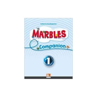 MARBLES 1 COMPANION