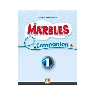 MARBLES 1 COMPANION