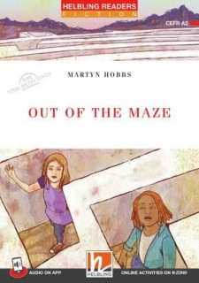 HRBS 3: OUT OF THE MAZE(+E-ZONE) A2