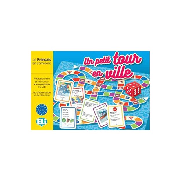 UN PETIT TOUR EN VILLE