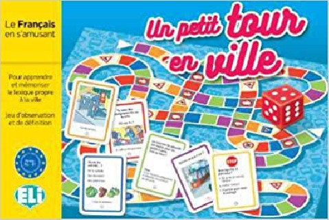 UN PETIT TOUR EN VILLE