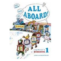 ALL ABOARD 1 WB