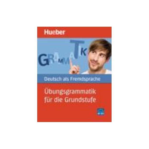 UEBUNGSGRAMMATIK FUER DIE GRUNDSTUFE