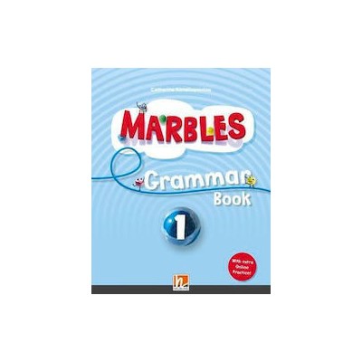 MARBLES 1 GRAMMAR