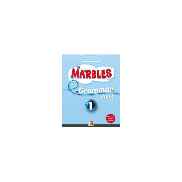 MARBLES 1 GRAMMAR