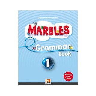 MARBLES 1 GRAMMAR