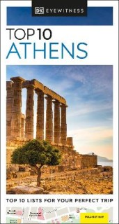 DK EYEWITNESS TOP 10: ATHENS