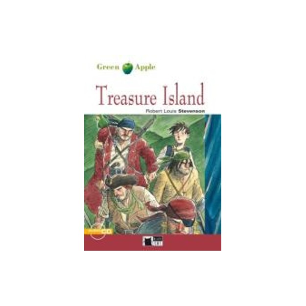 GA 2: TREASURE ISLAND