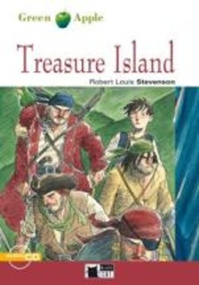 GA 2: TREASURE ISLAND
