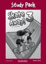 SKATE AWAY 3 A2 TCHRS STUDY PACK