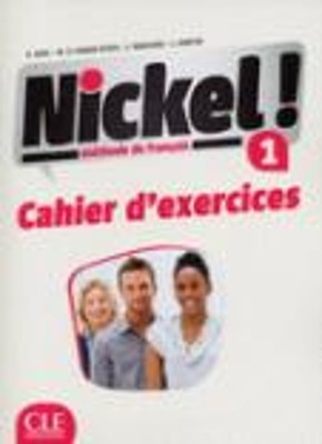 NICKEL! 1 CAHIER