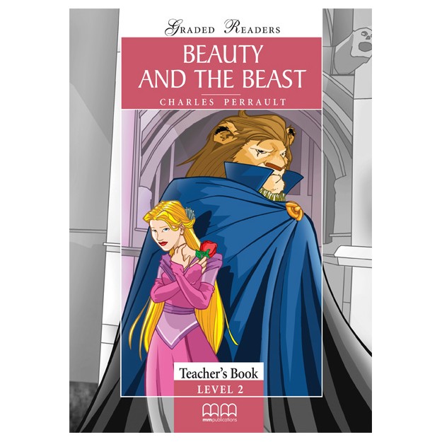 GR 2: BEAUTY   THE BEAST TCHRS
