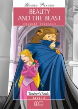 GR 2: BEAUTY THE BEAST TCHRS