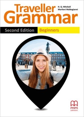 TRAVELLER BEGINNER GRAMMAR 2ND ED