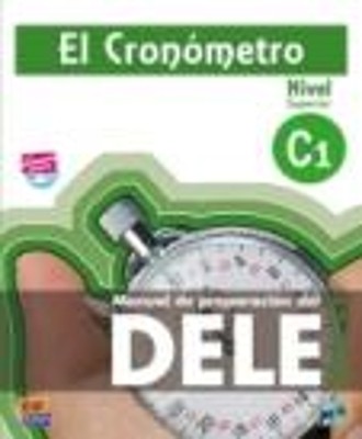 EL CRONOMETRO C1 SUPERIOR (+ CD) N/E