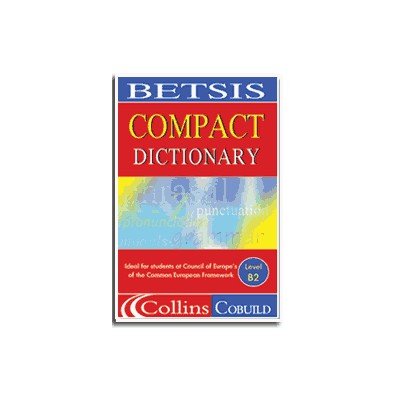 BETSIS COMPACT DICTIONARY