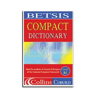 BETSIS COMPACT DICTIONARY