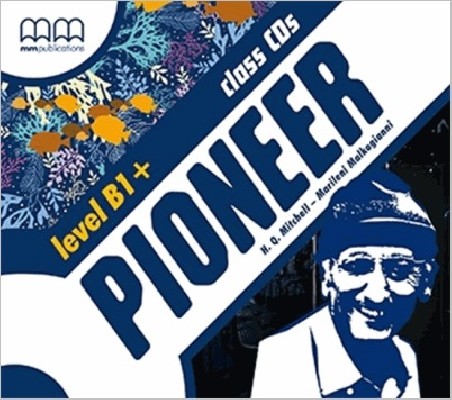 PIONEER B1+ CD CLASS BRITISH EDITION