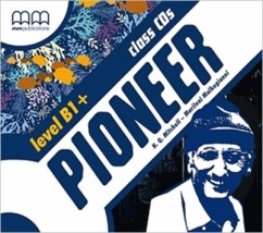 PIONEER B1+ CD CLASS BRITISH EDITION