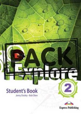 I EXPLORE 2 SB PACK