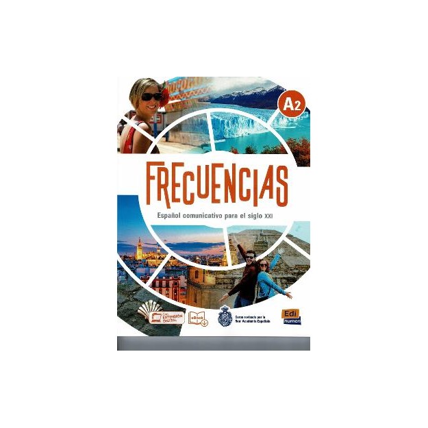 FRECUENCIAS A2 ALUMNO