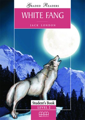 GR 2: WHITE FANG